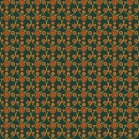 Ковер Durkan Print Realm Collection D7388 чёрный — купить в Москве в интернет-магазине Snabimport