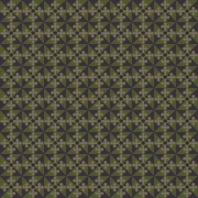 Ковер Durkan Print Illuminations Collection D7514 зеленый — купить в Москве в интернет-магазине Snabimport