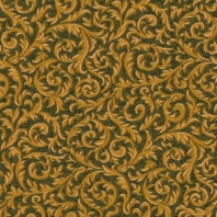 Ковер Durkan Print Le Chateau D7851 желтый — купить в Москве в интернет-магазине Snabimport