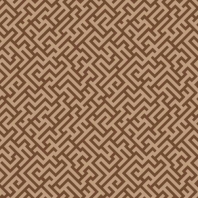 Ковер Durkan Print Mystique D7854 коричневый — купить в Москве в интернет-магазине Snabimport