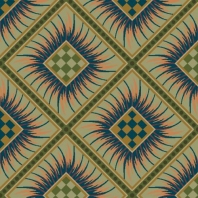 Ковер Durkan Print Tropicasia D8171 Серый — купить в Москве в интернет-магазине Snabimport