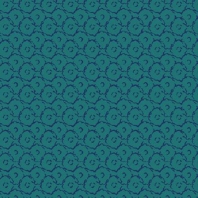 Ковер Durkan Print Razzmatazz D9298 синий — купить в Москве в интернет-магазине Snabimport
