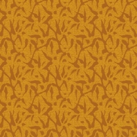 Ковер Durkan Print Zen Garden D9519 желтый — купить в Москве в интернет-магазине Snabimport
