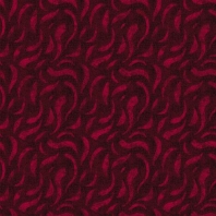 Ковер Durkan Print Zen Garden D9520 Красный — купить в Москве в интернет-магазине Snabimport