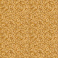 Ковер Durkan Print Zen Garden D9523 желтый