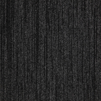 Ковровая плитка Modulyss First Decode-995 чёрный — купить в Москве в интернет-магазине Snabimport