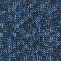 Ковровая плитка Innova Vintazh Denim VNT07 Сине-голубой — купить в Москве в интернет-магазине Snabimport
