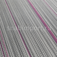 Тканное ПВХ покрытие 2tec2 Stripes Diamond Pink Серый — купить в Москве в интернет-магазине Snabimport