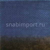 Ковер Ted Baker Dipgeo Blue 58408 синий — купить в Москве в интернет-магазине Snabimport