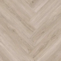 Дизайн-плитка Invictus Maximus Herringbone Divine Oak Pure Бежево-коричневый — купить в Москве в интернет-магазине Snabimport