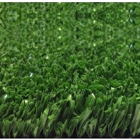 Искусственная трава для теннисных кортов Domo Avantage Plus зеленый