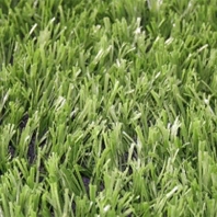 Искусственная трава для футбольных полей начального уровня Domo Foot зеленый