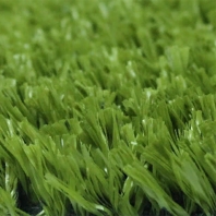 Искусственная трава для теннисных кортов и универсальных площадок Domo Smash зеленый