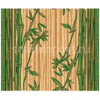 Ковровое покрытие Нева Тафт Дорожки Бамбук 600 зеленый — купить в Москве в интернет-магазине Snabimport