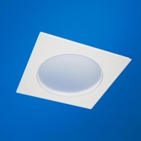 Светильник для подвесной системы Ecophon Dot LED белый