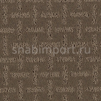 Ковровое покрытие Karastan Dramatic Details Delta Brown — купить в Москве в интернет-магазине Snabimport