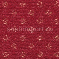 Ковровое покрытие Nordpfeil Hotel-Collection Dream 155 Красный — купить в Москве в интернет-магазине Snabimport