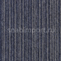 Ковровая плитка Desso Essence Stripes 8413 Фиолетовый — купить в Москве в интернет-магазине Snabimport