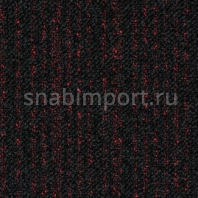 Ковровая плитка Desso Halo 9502 Черный — купить в Москве в интернет-магазине Snabimport