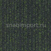 Ковровая плитка Desso Halo 9511 зеленый — купить в Москве в интернет-магазине Snabimport