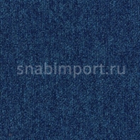 Ковровая плитка Desso Menda pro 5412 синий — купить в Москве в интернет-магазине Snabimport