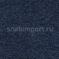 Ковровая плитка Desso Pallas 8813 синий — купить в Москве в интернет-магазине Snabimport