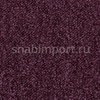 Ковровая плитка Desso Pallas 9092 Фиолетовый — купить в Москве в интернет-магазине Snabimport