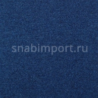 Ковровая плитка Desso Pallas 9506 синий — купить в Москве в интернет-магазине Snabimport