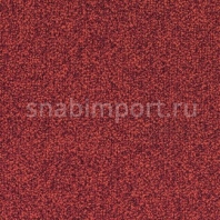 Ковровая плитка Desso Sand 4101 Красный — купить в Москве в интернет-магазине Snabimport