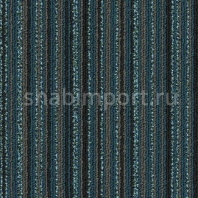 Ковровая плитка Desso Sand Stripe 2931 зеленый — купить в Москве в интернет-магазине Snabimport