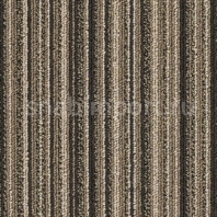 Ковровая плитка Desso Sand Stripe 9501 коричневый — купить в Москве в интернет-магазине Snabimport