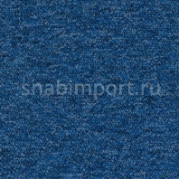 Ковровая плитка Desso Stratos 2056 синий — купить в Москве в интернет-магазине Snabimport