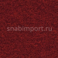 Ковровая плитка Desso Stratos 8842 Красный — купить в Москве в интернет-магазине Snabimport