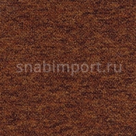 Ковровая плитка Desso Stratos 9094 коричневый — купить в Москве в интернет-магазине Snabimport