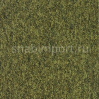 Ковровая плитка Desso Tempra 1710 зеленый — купить в Москве в интернет-магазине Snabimport