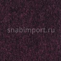 Ковровая плитка Desso Tempra 3007 Фиолетовый — купить в Москве в интернет-магазине Snabimport