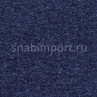 Ковровая плитка Desso Tempra 3013 синий — купить в Москве в интернет-магазине Snabimport