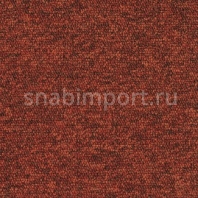 Ковровая плитка Desso Tempra 5011 Оранжевый — купить в Москве в интернет-магазине Snabimport