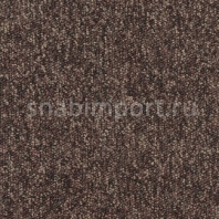 Ковровая плитка Desso Tempra 8412 коричневый — купить в Москве в интернет-магазине Snabimport
