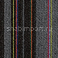 Ковровая плитка Desso Ritz 9501 Серый — купить в Москве в интернет-магазине Snabimport