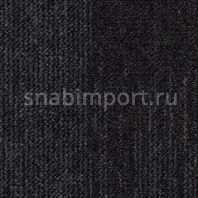 Ковровая плитка Desso Essence Structure 9096 Черный — купить в Москве в интернет-магазине Snabimport