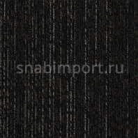 Ковровая плитка Desso Trace 9096 Черный — купить в Москве в интернет-магазине Snabimport