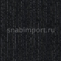 Ковровая плитка Desso Trace 9521 Черный — купить в Москве в интернет-магазине Snabimport