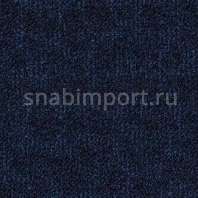 Ковровая плитка Desso Flow 2118 синий — купить в Москве в интернет-магазине Snabimport