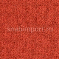 Ковровая плитка Desso Flow 3841 Оранжевый — купить в Москве в интернет-магазине Snabimport