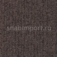 Ковровая плитка Desso Reclaim Ribs 8511 коричневый — купить в Москве в интернет-магазине Snabimport