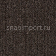 Ковровая плитка Desso Reclaim Ribs 8902 коричневый — купить в Москве в интернет-магазине Snabimport