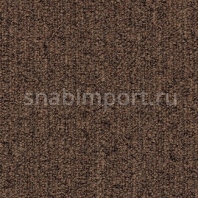 Ковровая плитка Desso Reclaim Ribs 8933 коричневый — купить в Москве в интернет-магазине Snabimport