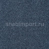 Ковровая плитка Desso Torso 2952 синий — купить в Москве в интернет-магазине Snabimport