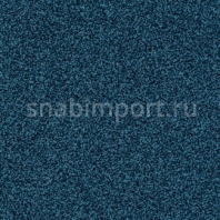 Ковровая плитка Desso Torso 7261 синий — купить в Москве в интернет-магазине Snabimport
